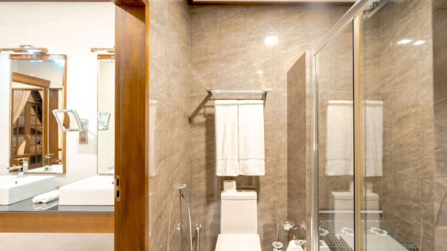 Luxury 3-Bedroom Pool Villa