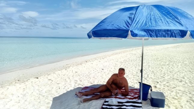 Alimas Holiday Retreat