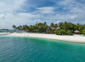 Oyster Residence - Beach