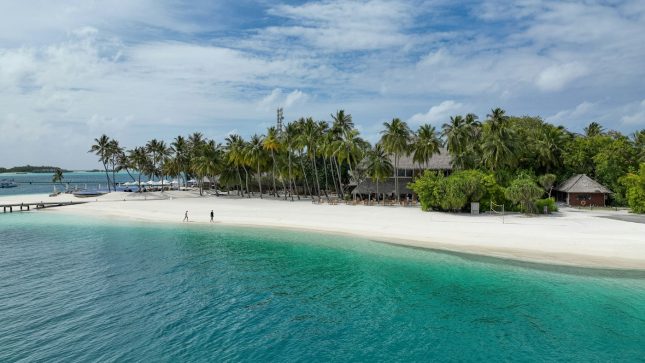 Oyster Residence - Beach