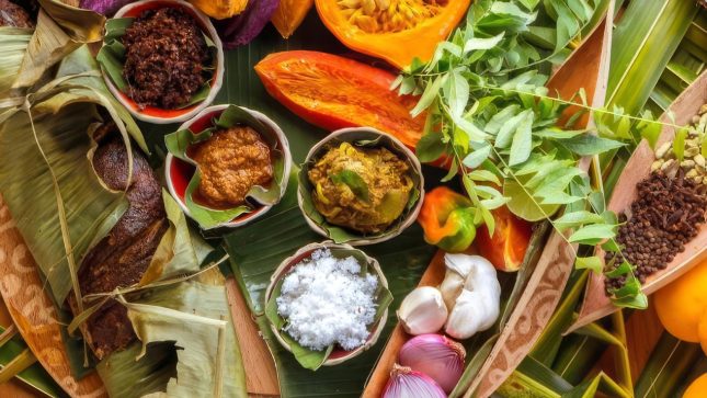 A taste of Fuvahmulah’s soul