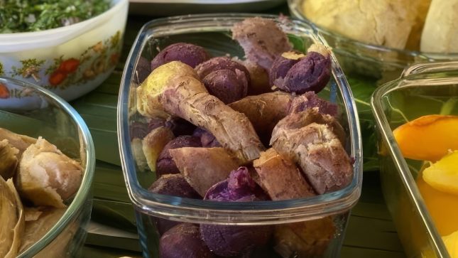 A taste of Fuvahmulah’s soul