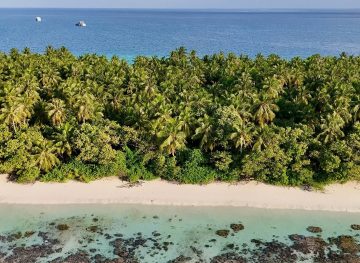 Dhigurah