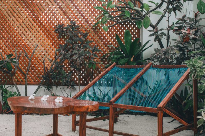 Frangipani Fulhadhoo