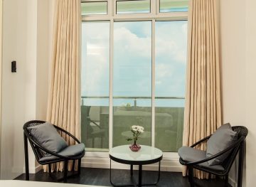 Deluxe Sea View _ Acacia