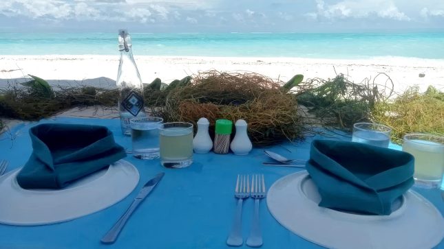 Alimas Holiday Retreat