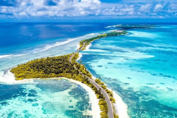 Discover Addu Atoll