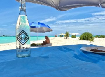 Alimas Holiday Retreat