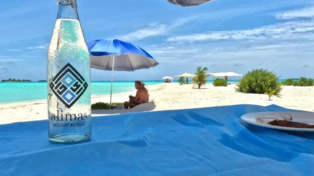 Alimas Holiday Retreat