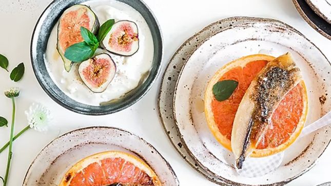 Acqua Blu Rasdhoo-Dining