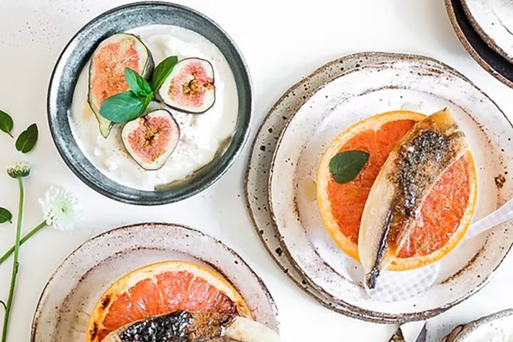 Acqua Blu Rasdhoo-Dining