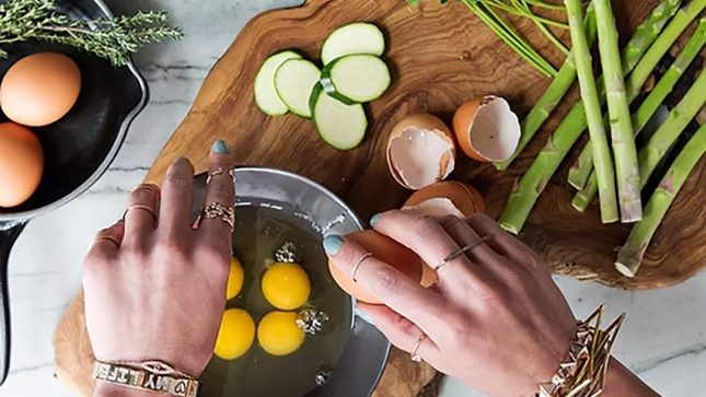 Acqua Blu Rasdhoo-Dining