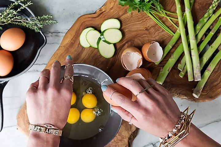 Acqua Blu Rasdhoo-Dining