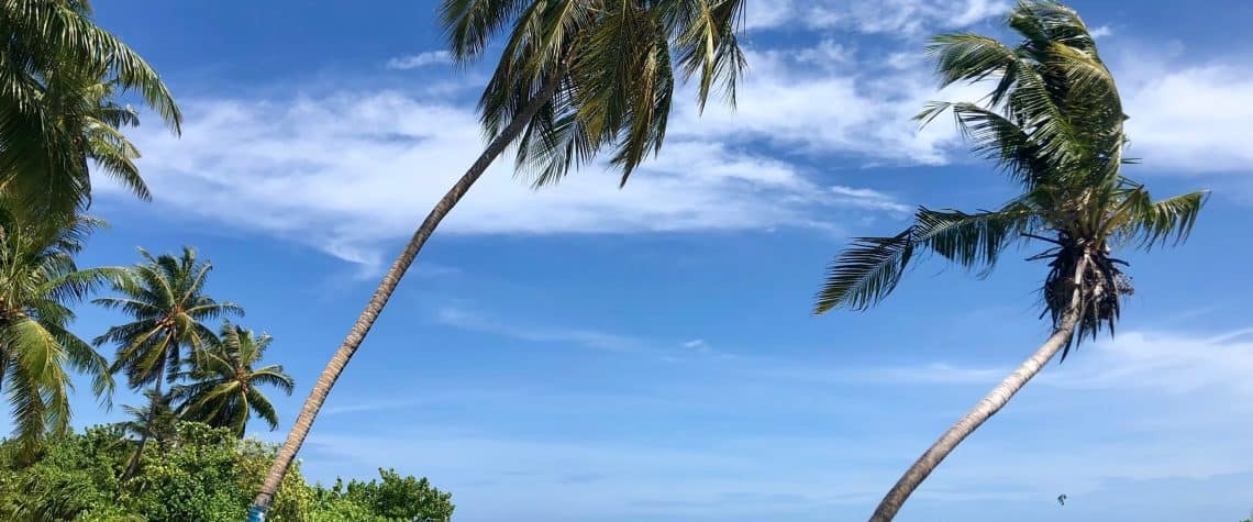 Atoll Residence Dhangethi