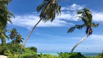 Atoll Residence Dhangethi