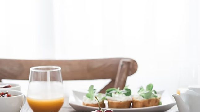 Acqua Blu Rasdhoo-Dining