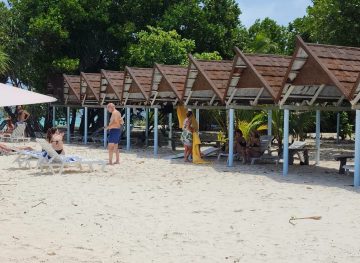 Hikifas Beach Maldives