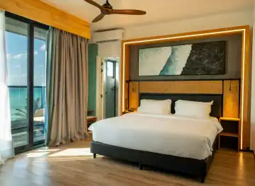 Athiri Residence Dhiffushi - Superior