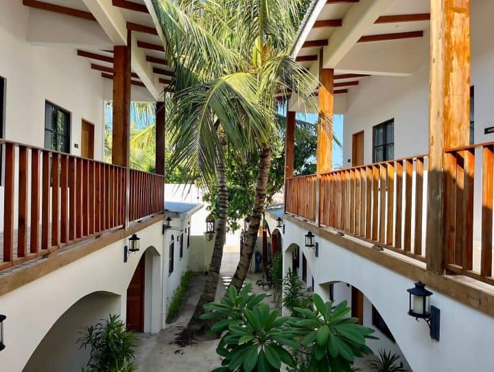 Ahiva Village