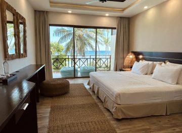 Ocean View