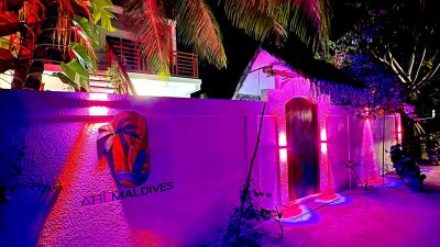 AHI Maldives