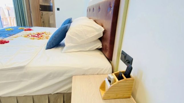 Alimas Holiday Retreat - Exclusive Room