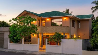 Calyx Grand Fuvahmulah