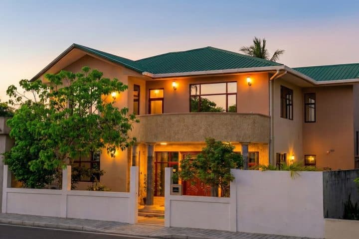 Calyx Grand Fuvahmulah