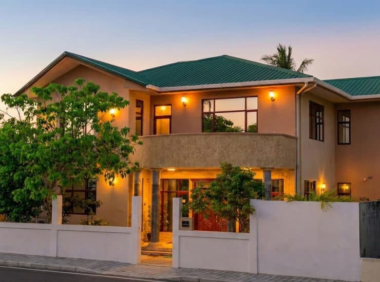 Calyx Grand Fuvahmulah