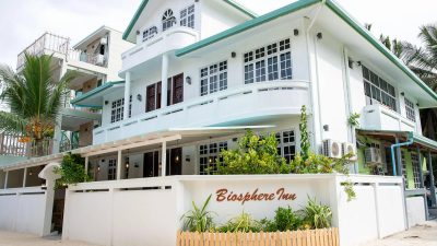 Biosphere Inn