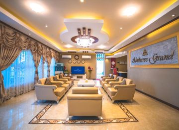 Abuharee Grand