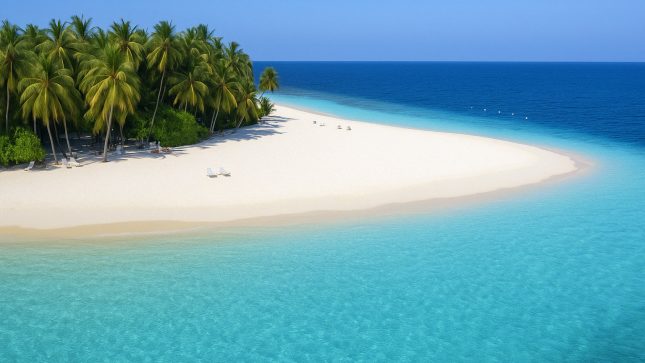 Island Hopping Journeys