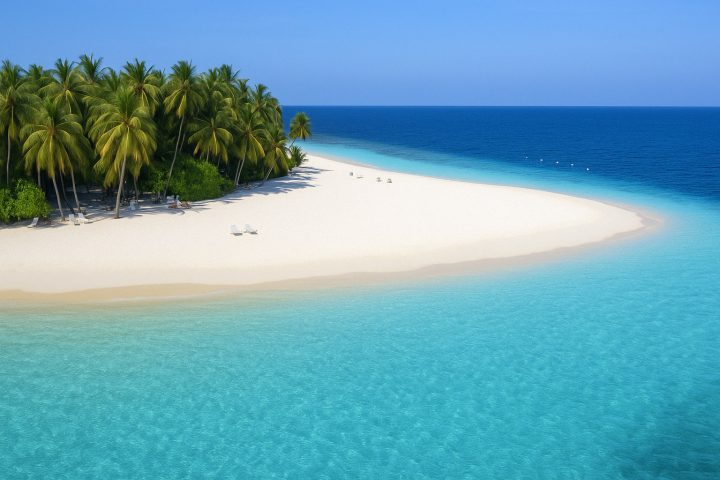 Island Hopping Journeys