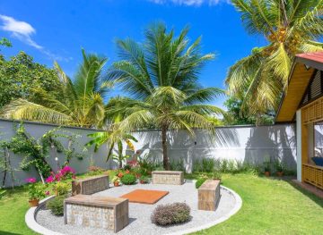 Alafehi Retreat - Luxury 3-Bedroom Pool Villa