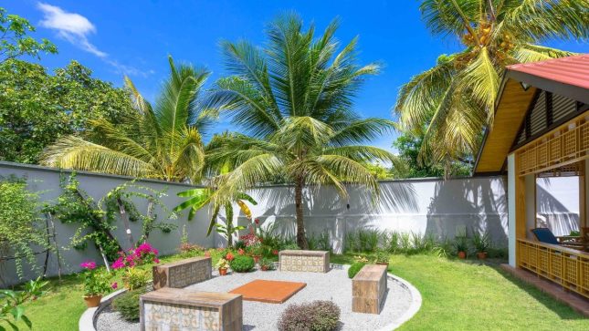 Alafehi Retreat - Luxury 3-Bedroom Pool Villa