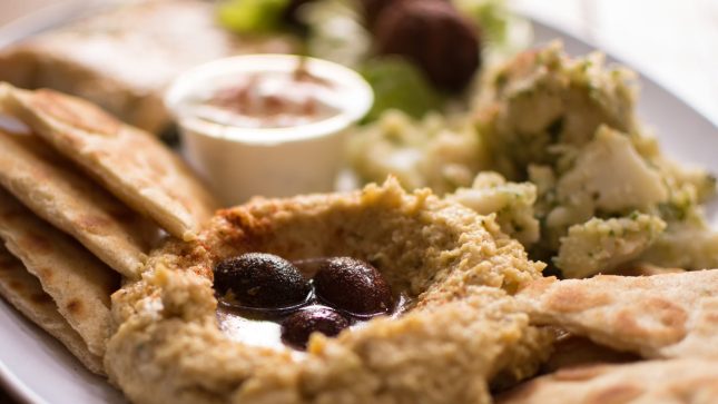 Acqua Blu Rasdhoo-Dining