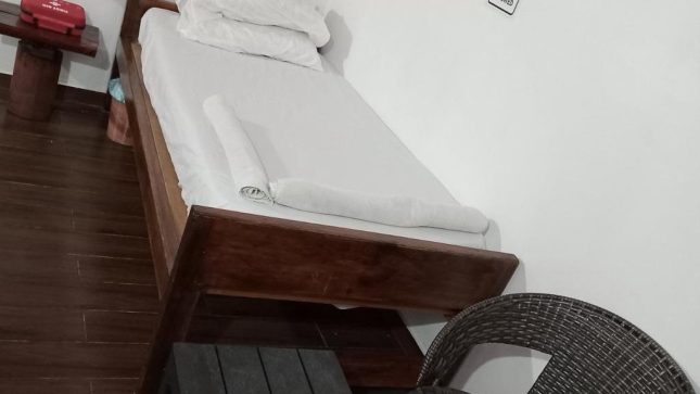 Oyster Residence - Triple Deluxe Room