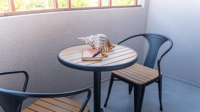 Aquaraa - Deluxe Room