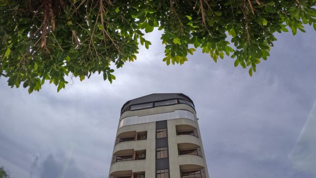 Aquaraa Building