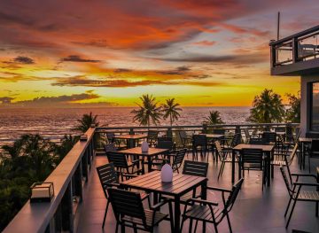 Grand Cuisine Restaurant