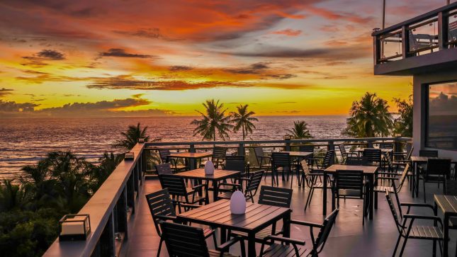 Grand Cuisine Restaurant