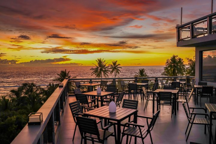 Grand Cuisine Restaurant