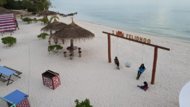 Alimas Holiday Retreat