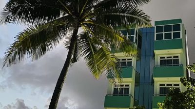 Acacia Beach