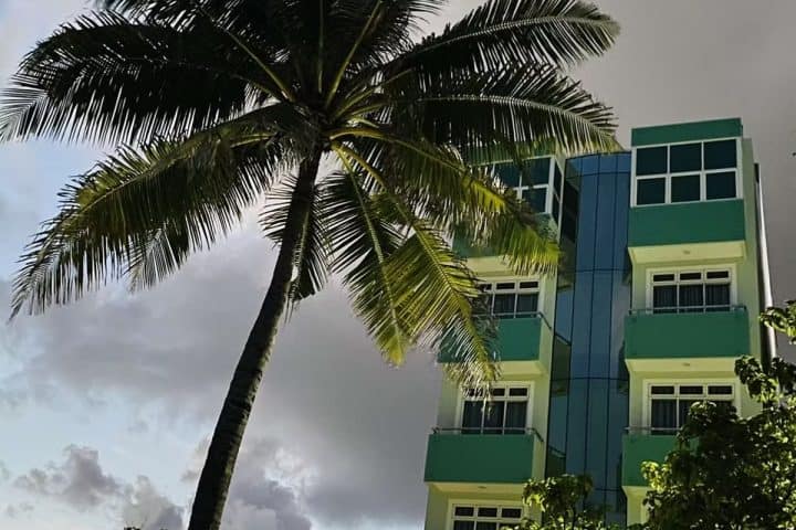 Acacia Beach