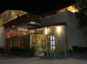 Aasna Inn Maldives