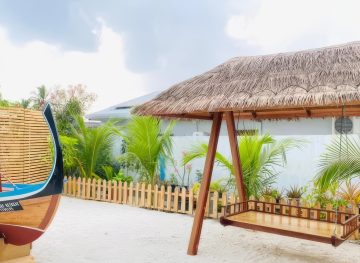 Alimas Holiday Retreat