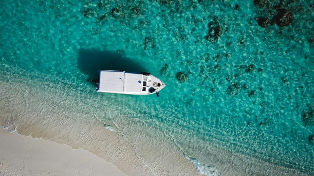 Drone Video & Photos