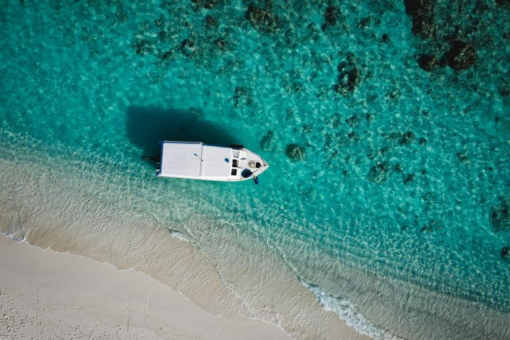 Drone Video & Photos