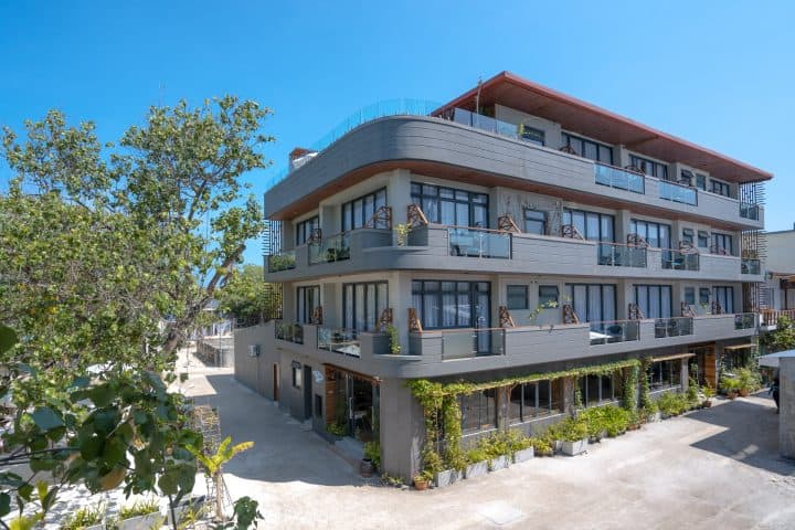 Ayala Ocean View